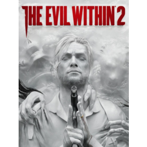 🔥The Evil Within 2( no steam guard)