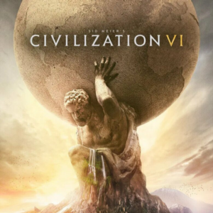 🔥 Civilization Vl (no steam guard)
