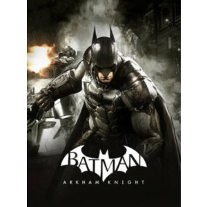 🔥Batman: Arkham Knight(no steam guard)