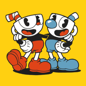 🔥Cuphead (no steam guard)