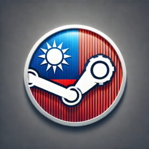 Аккаунт Steam в Тайване без торговых ограничений