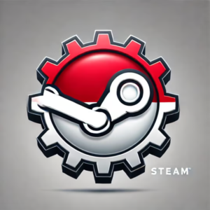 Аккаунт Steam в Индонезии без ограничений на торговлю