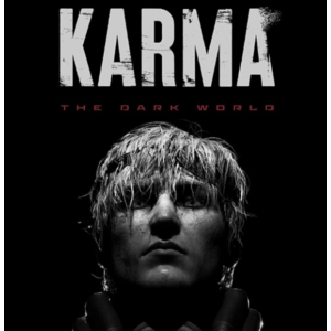 ・KARMA: THE DARK WORLD (2025)・STEAM АККАУНТ + ИГРЫ・