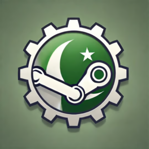 Аккаунт Steam Пакистана без торговых ограничений