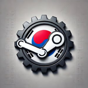 Аккаунт Steam в Южной Корее без торговых ограничений