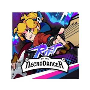 ・RIFT OF THE NECRODANCER (2025)・STEAM АККАУНТ + ИГРЫ・
