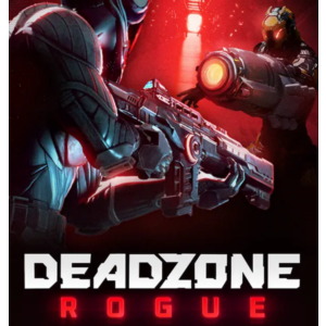 ・DEADZONE: ROGUE (2025)・STEAM АККАУНТ + ИГРЫ・