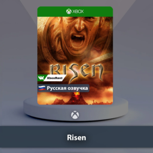 ☀️ Risen 🎮 Xbox One | Series X|S