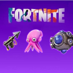 FORTNITE🎮 1–100 Скины аккаунта — ПК, PS4, XBOX SWITCH