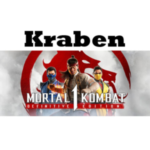 Mortal Kombat™ 1: Полное издание steam мир