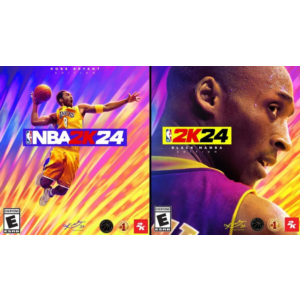 🔥NBA 2k24 ( steam )