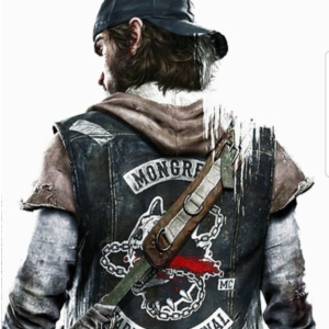 🔥 Day´s Gone (no steam guard)