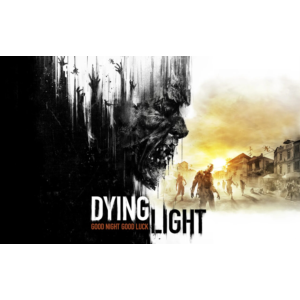 🔥 Dying Light (no steam guard)
