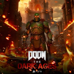 💯Doom: The Dark Ages Premium (steam)+100 игр общий