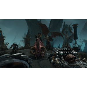 DOOM The Dark Ages PREMIUM OFFLINE Unlimted 👑♘✅