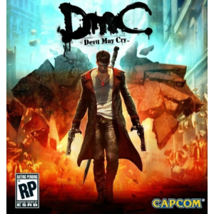 🔥 Devil May Cry (no steam guard)