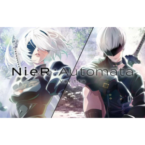🔥NieR: Automata (steam)