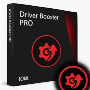👉 Driver Booster 12 PRO КЛЮЧ АКТИВАЦИИ до 1.06.2026