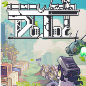 ・DOLOC TOWN (2025)・STEAM АККАУНТ + ИГРЫ・