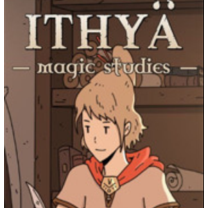・ITHYA: MAGIC STUDIES (2025)・STEAM АККАУНТ + ИГРЫ・