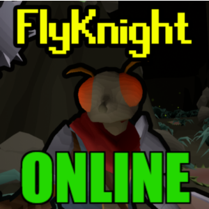 ・FLYKNIGHT — ОНЛАЙН・STEAM АККАУНТ + ИГРЫ・