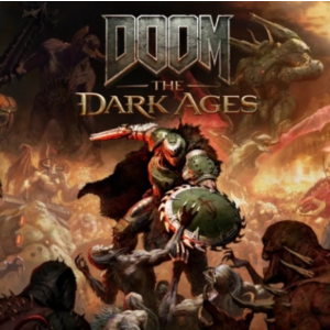 🔥 Doom: The Dark Ages 🩸 Game Pass
