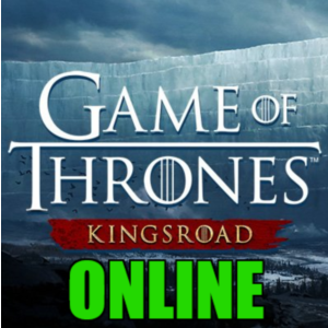 ・GAME OF THRONES: KINGSROAD — ОНЛАЙН・STEAM АККАУНТ・