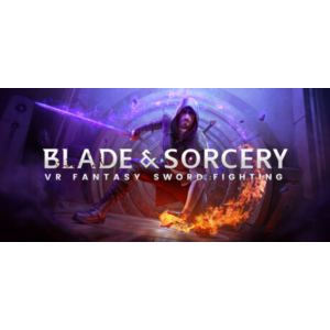 Blade and Sorcery VR - Steam Access OFFLINE