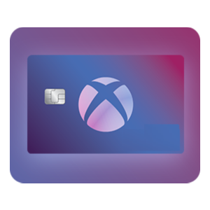 КАРТА ДЛЯ АКТИВАЦИИ XBOX GAME PASS [США ]