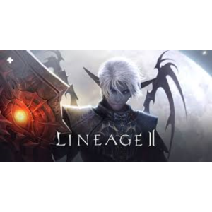 НАБОР ГЕРОЕВ LINEAGE 2