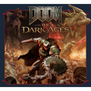 DOOM: The Dark Ages | 1-14 ДНЕЙ | Battle.net (PC)🌍GLOB
