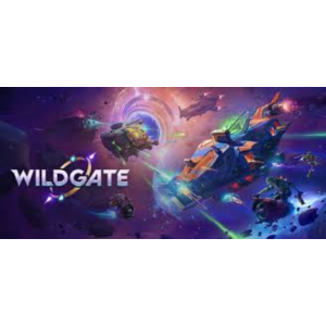 Ключ Wildgate | Beta Test Steam