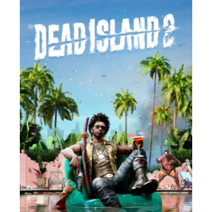 💚Dead Island 2💚 ЭПИЧЕСКИЕ ИГРЫ 💚 LIFETIME