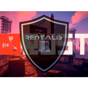 Купить Аренда аккаунта RUST  steam 12 часа