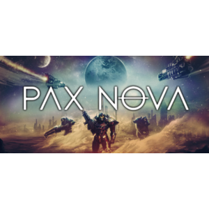 Pax Nova - Steam Access OFFLINE