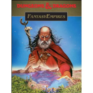 Fantasy Empires 🔑 for PC on GOG.com