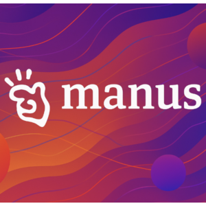 MANUS AI 10000 точек Быстрый заряд