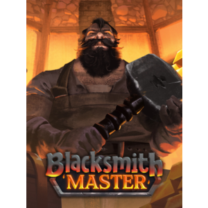 Blacksmith Master (Аренда аккаунта Steam) Онлайн