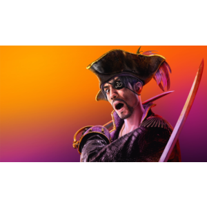 Like a Dragon: Pirate Yakuza in Hawaii Digital Deluxe