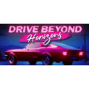 Drive Beyond Horizons