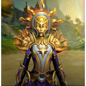 WoW💥Набор небесных регалий 💥 Все регионы кроме РФ/РБ