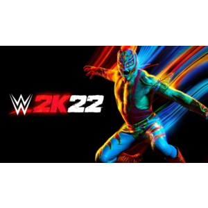 🔥WWE 2K22 (no steam guard)