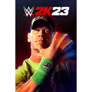 🔥WWE 2K23 (no steam guard)