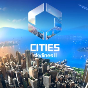 CITIES: SKYLINES II ✅STEAM КЛЮЧ