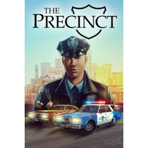 ✅ The Precinct