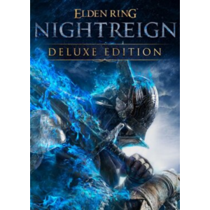 ✅ Elden Ring Nightreign - Deluxe Edition