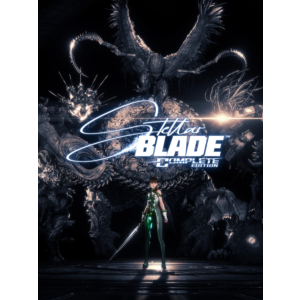 ✅ Stellar Blade - ⁠Complete Edition