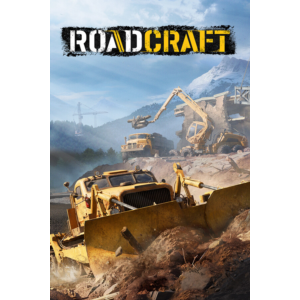 ✅ RoadCraft