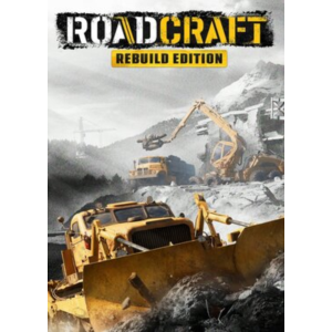✅ RoadCraft - Rebuild Edition