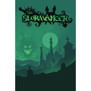 ✅ The Slormancer